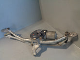 BMW 7 Series Windscreen Wiper Motor and Linkage F01 F02 3